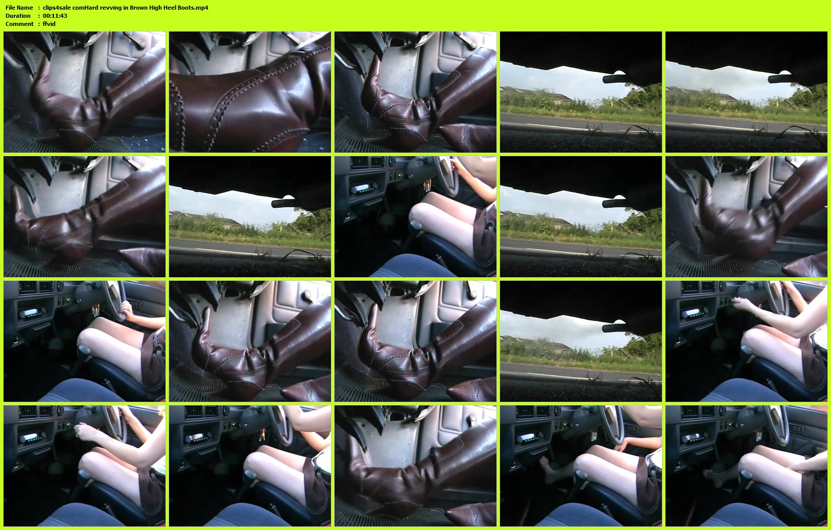 clips4sale comHard revving in Brown High Heel Boots.jpg