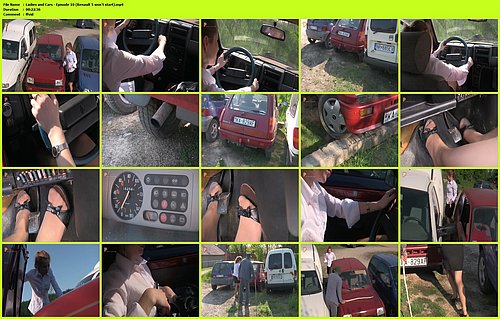 Ladies and Cars - Episode 10 (Renault 5 won't start).jpg