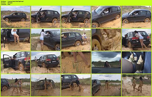 Touareg Stuck Mud Fight.jpg