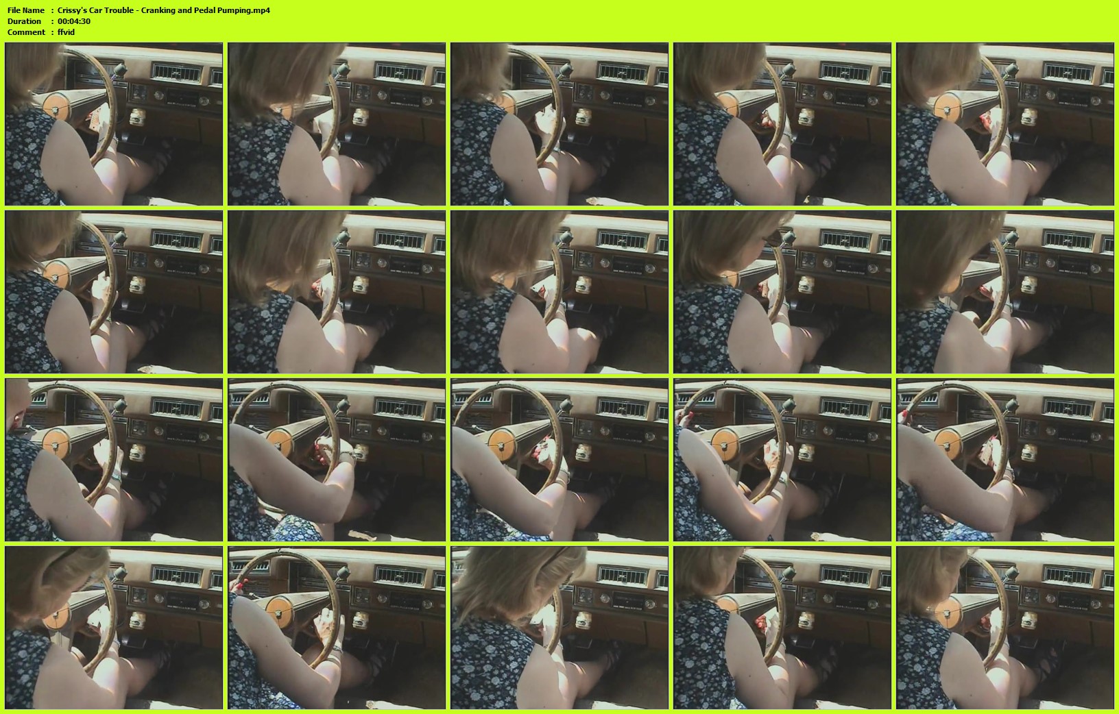 Crissy's Car Trouble - Cranking and Pedal Pumping.jpg