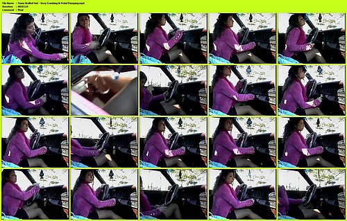 Fiona Stalled Out - Sexy Cranking & Pedal Pumping.jpg