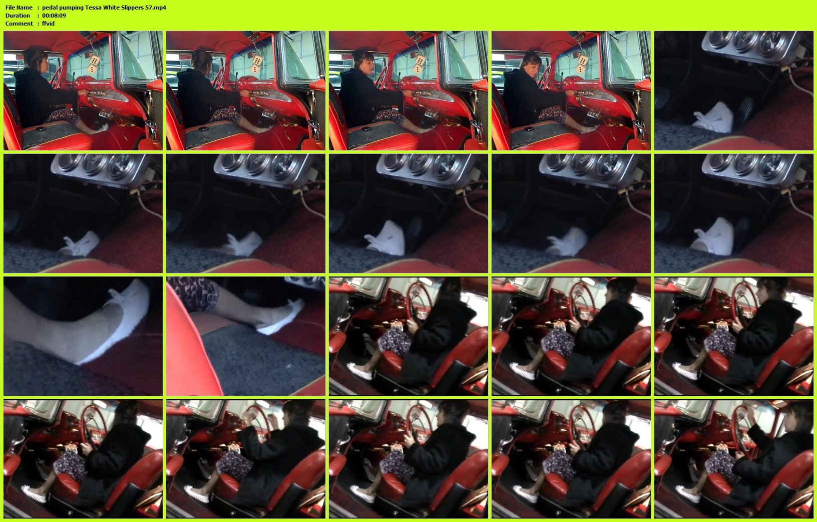 pedal pumping Tessa White Slippers 57.jpg